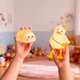 Нічник силіконовий Hoco HX16 Rabbit, кролик - зображення 4