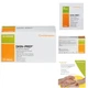 Защитные салфетки для кожи перед наложением повязок и пластырей Smith & Nephew Skin-Prep 420400 (упаковка 50 шт) - изображение 4
