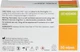 Защитные салфетки для кожи перед наложением повязок и пластырей Smith & Nephew Skin-Prep 420400 (упаковка 50 шт) - изображение 7