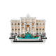 Конструктор LEGO Architecture Фонтан Треві 1880 деталей (21062) - зображення 3