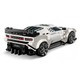 Конструктор LEGO Speed Champions Спортивный гиперкар Bugatti Centodieci 291 деталь (77240) - изображение 4