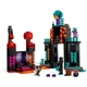 Конструктор LEGO Minecraft Вежа Ендермена 867 деталей (21279) - зображення 5