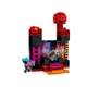 Конструктор LEGO Minecraft Вежа Ендермена 867 деталей (21279) - зображення 8