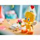 Конструктор LEGO Looney Tunes Милая птичка Твити 412 деталей (40824) - изображение 8