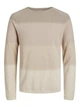 Джемпер JACK&JONES бежевий VUPMZ965 L - зображення 7