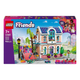 Конструктор LEGO Friends Семейный дом Лиан 946 деталей (42687) - изображение 1
