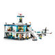 Конструктор LEGO City Літак швидкої медичної допомоги 403 деталі (60465) - зображення 3