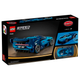 Конструктор LEGO Speed Champions Спортивний автомобіль Bugatti Vision GT Hyper 284 деталі (77253) - зображення 2