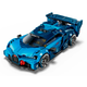 Конструктор LEGO Speed Champions Спортивний автомобіль Bugatti Vision GT Hyper 284 деталі (77253) - зображення 6