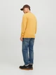 Джемпер JACK&JONES жовтий GMORZ814 L - зображення 4