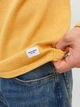 Джемпер JACK&JONES жовтий GMORZ814 L - зображення 6