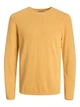 Джемпер JACK&JONES жовтий GMORZ814 L - зображення 7