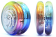 Йо-йо Magicyoyo D1 Trans tripple Fade Glitter caps - изображение 3