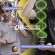 Йойо Magicyoyo D6 YOSPINNER Черный (синий caps) - изображение 3