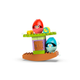 Конструктор LEGO DUPLO My First Дерево для балансирования и складывания 27 деталей (10440) - изображение 7