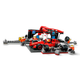 Конструктор LEGO City Пит-стоп и пит-экипаж F1 с болидом Ferrari 322 детали (60443) - изображение 3