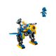 Конструктор LEGO Sonic the Hedgehog Cyclone vs. Metal Sonic 290 деталей (77002) - зображення 9