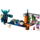 Конструктор LEGO Minecraft Зустріч із Боронителем 238 деталей (21274) - зображення 4
