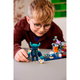 Конструктор LEGO Minecraft Зустріч із Боронителем 238 деталей (21274) - зображення 8