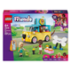 Конструктор LEGO Friends Фургон з аксесуарами для улюбленців 237 деталей (42678) - зображення 1