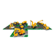 Конструктор LEGO Technic Мощные машины 44 детали (42233) - изображение 4