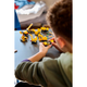 Конструктор LEGO Technic Мощные машины 44 детали (42233) - изображение 6
