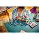 Конструктор LEGO Friends Конная стайня и академия верховой езды 735 деталей (42688) - изображение 8
