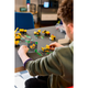 Конструктор LEGO Technic Мощные машины 44 детали (42233) - изображение 8