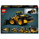 Конструктор LEGO Technic Колесный загрузчик Volvo L120 Electric 973 детали (42209) - изображение 2