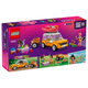 Конструктор LEGO Friends Автомобиль для путишествий с друзьями 220 деталей (42659) - изображение 2