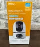 Бездротова IP-камера IMOU Ranger Dual 6MP - зображення 7