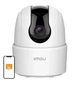 IP камера відеоспостереження IMOU Ranger 2C, 2К, 3MP, White - зображення 1