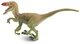 Іграшка Dino World Динозавр Велоцираптор (7260061) - зображення 1