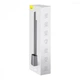 Настільна лампа Baseus Smart Eye Series Charging Folding Smart Light - зображення 4