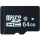 Карта памяти microSD 64 ГБ, Class 10, быстрая запись и чтение - изображение 4