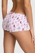 Трусики-шортики Victoria's Secret 1(XS) Белый (155624) - изображение 3