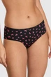 Трусики-шортики Victoria's Secret 4(L) Микс (155615) - изображение 2