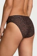 Трусики слип Victoria's Secret 2(S) Леопардовый (155653) - изображение 2