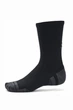 Носочки Under Armour унисекс 42-47 Черный (155488) - изображение 2