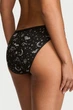 Трусики слип Victoria's Secret 4(L) Микс (155504) - изображение 2