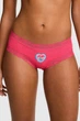 Трусики слип Victoria's Secret 5(XL) Микс (155501) - изображение 2