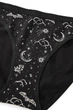 Трусики слип Victoria's Secret 4(L) Микс (155504) - изображение 4
