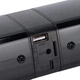 Колонки-саундбар трансформер BS-36 Bluetooth - зображення 8