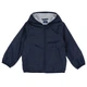 Куртка водоотталкивающая Chicco Windbreaker Blue Синий Размер 98 - изображение 1
