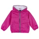 Куртка водовідштовхувальна Chicco Blouson Pink Рожева Розмір 110 - зображення 1