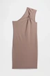 Сукня Gap 48(XL) Коричневий (155691) - зображення 2