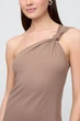 Сукня Gap 48(XL) Коричневий (155691) - зображення 6