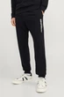 Брюки спортивні Jack & Jones 52(XL) Чорний (155603) - зображення 1
