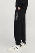Брюки для спорта Jack & Jones 48(M) Черный (155603) - изображение 3