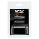 Сменная сетка и ножи для шейвера Sway Shaver PRO - изображение 3
